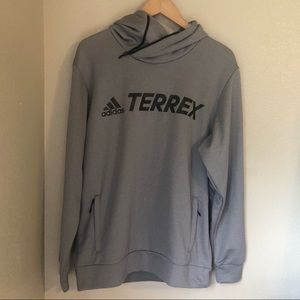NWT Adidas Terrex Sweatshirt